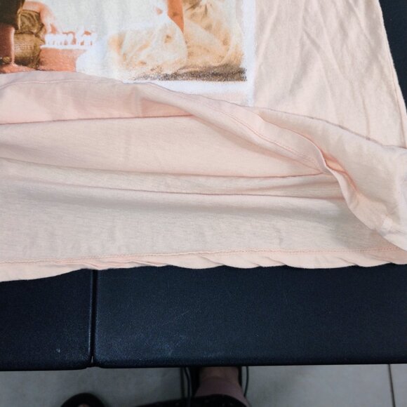 Sixteen Candles Graphic Tee | Junk Food Clothing | Size M | NWT - Picture 12 of 13